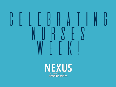 Nexus Health Systems Celebrates Nurses Week 2019!