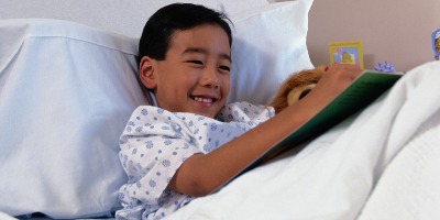 Pediatric Behavioral Health Services Now Available at Nexus Children’s Hospital.