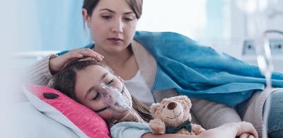 Post-COVID Pediatric Respiratory Services